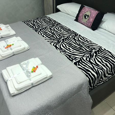 Ferienwohnung Cuore Di Napoli Exterior foto