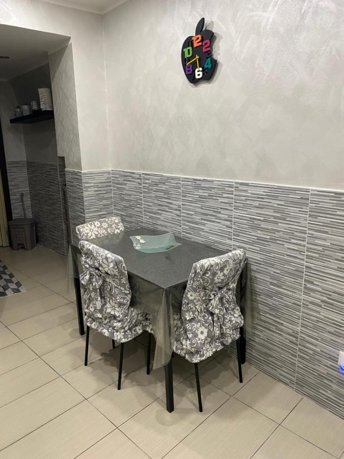 Ferienwohnung Cuore Di Napoli Exterior foto