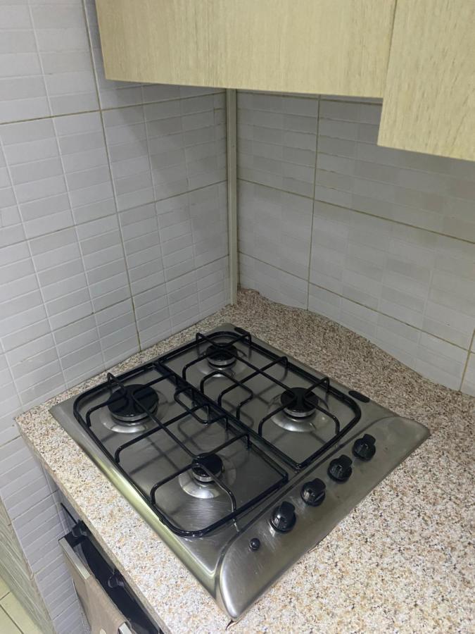 Ferienwohnung Cuore Di Napoli Exterior foto