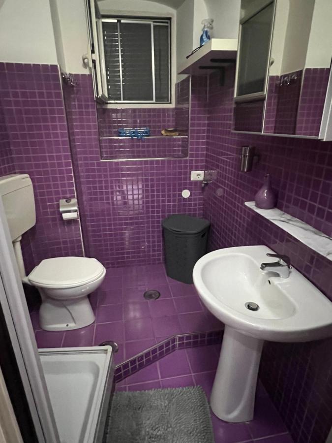 Ferienwohnung Cuore Di Napoli Exterior foto